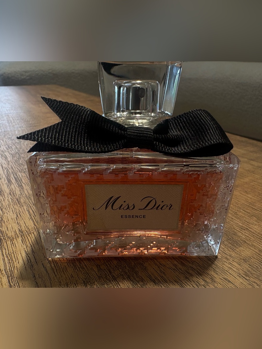 Miss Dior Essence